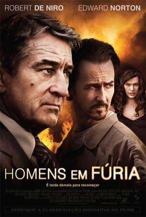 Filme Homens em Fúria 2010