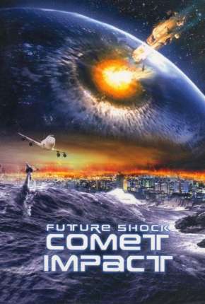 Filme Impacto Terra 2007