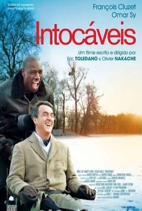 Filme Intocáveis - Intouchables 2011
