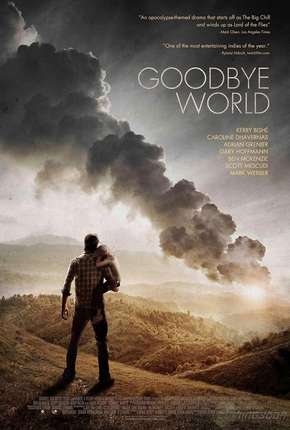 Filme Isolados do Mundo 2014