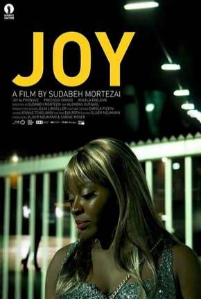 Filme Joy - Legendado 2019