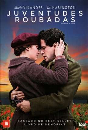 Filme Juventudes Roubadas - Testament of Youth 2015