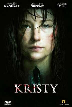 Filme Kristy - Corra Por Sua Vida 2014