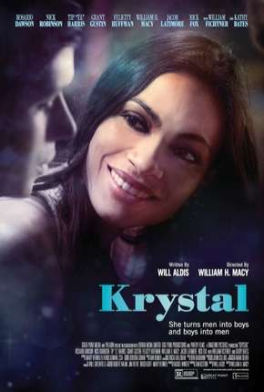 Filme Krystal - Legendado 2018