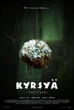 Filme Kyrsya - Tuftland Legendado 2019