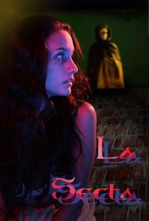 Filme La Secta - The Sect Legendado 2014