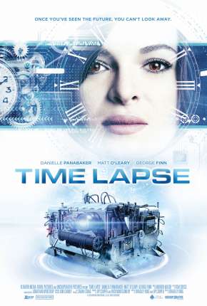 Filme Lapso de Tempo - Time Lapse 2015