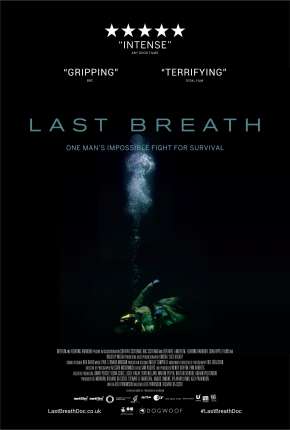 Filme Last Breath - Legendado 2019