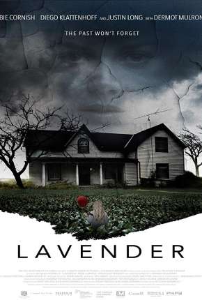 Filme Lavanda 2017