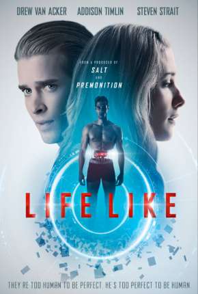 Filme Life Like - Legendado 2019