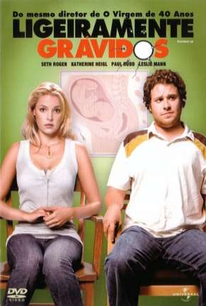 Filme Ligeiramente Grávidos - Versão Estendida 2007