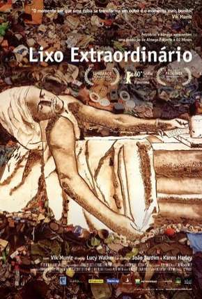Filme Lixo Extraordinário 2010