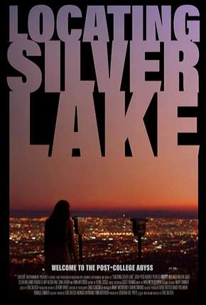 Filme Locating Silver Lake - Legendado 2019