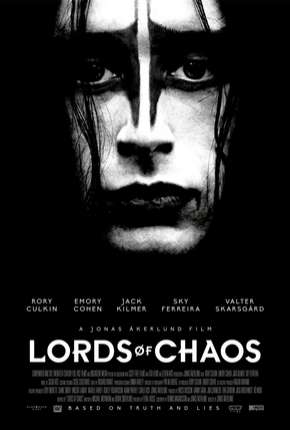 Filme Lords of Chaos - Legendado 2019