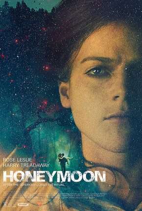 Filme Lua de Mel 2014
