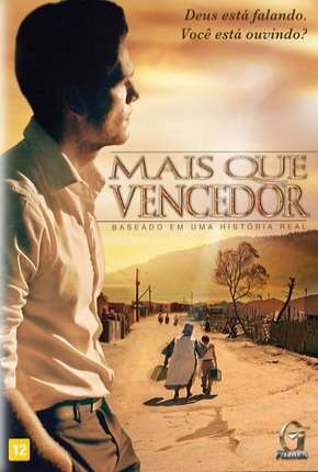 Filme Mais que Vencedor 2014