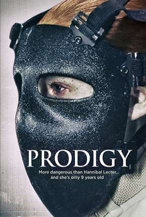 Filme Maligna 2018