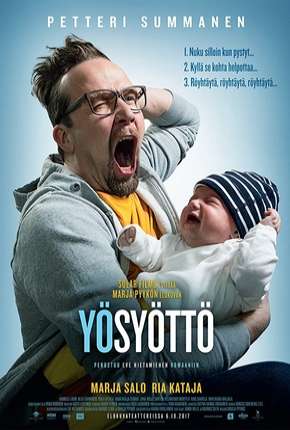 Filme Man and a Baby - Legendado 2019