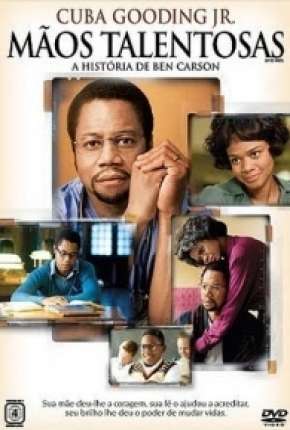Filme Mãos Talentosas - A História de Ben Carson 2009