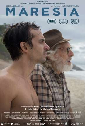 Filme Maresia 2017