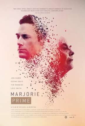 Filme Marjorie Prime - Legendado 2018