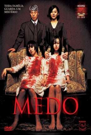 Filme Medo - Legendado 2003