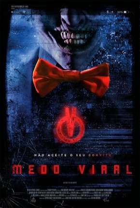 Filme Medo Viral 2016