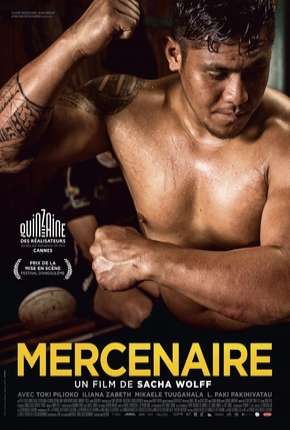 Filme Mercenário (Mercenaire) 2016