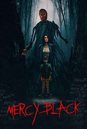 Filme Mercy Black - Legendado 2019