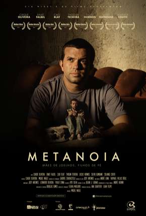 Filme Metanoia 2015