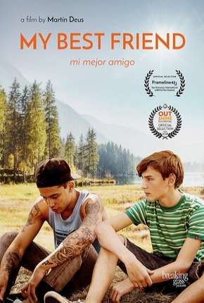 Filme Meu Melhor Amigo - Legendado 2019