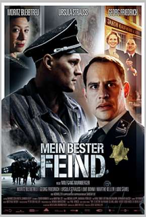 Filme Meu Melhor Inimigo 2011