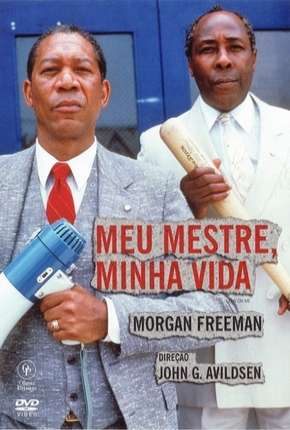 Filme Meu Mestre Minha Vida 1989