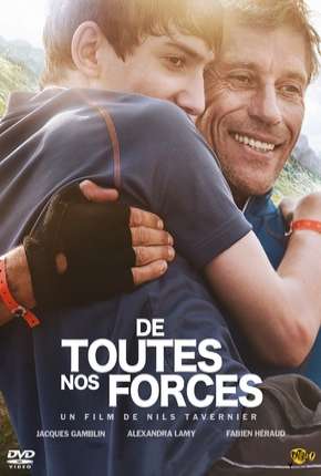 Filme Meu Pai Meu Herói 2014