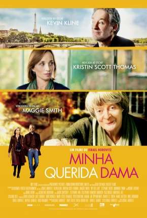 Filme Minha Querida Dama 2014