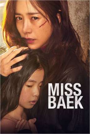 Filme Miss Baek - Legendado 2019
