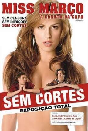 Filme Miss Março - A Garota da Capa 2009