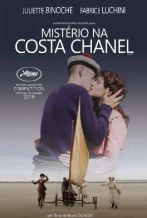 Filme Mistério na Costa Chanel - Legendado 2016