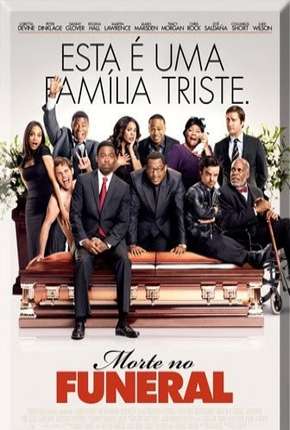 Filme Morte no Funeral 2010