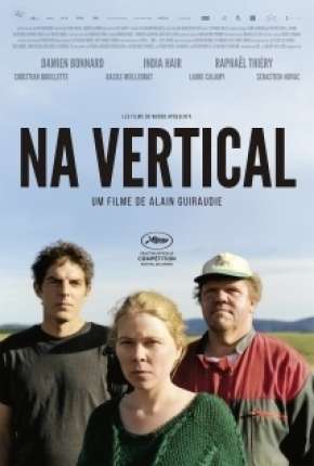 Filme Na Vertical - Legendado 2016