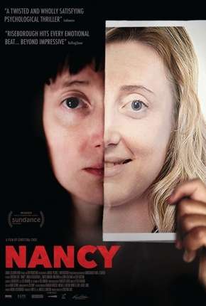 Filme Nancy - Em Busca de Si Mesma 2019