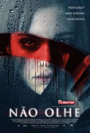 Filme Não Olhe 2019
