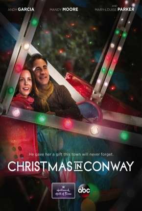Filme Natal em Conway 2013