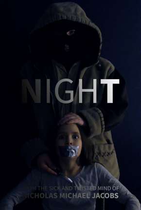 Filme Night - Legendado 2019