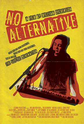 Filme No Alternative - Legendado 2019