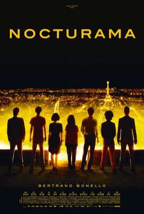 Filme Nocturama - Legendado 2016