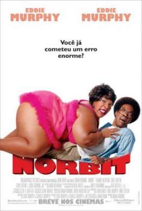 Filme Norbit 2007