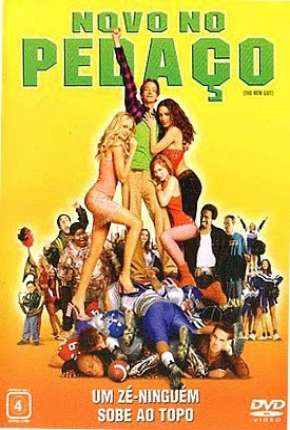 Filme Novo no Pedaço 2002