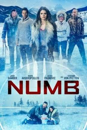 Filme Numb - Legendado 2016