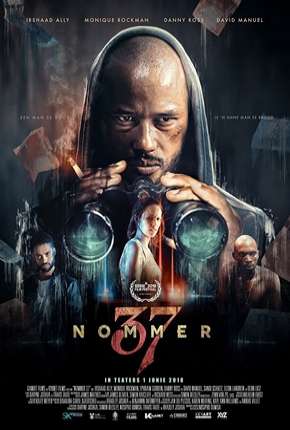 Filme Número 37 - Legendado 2018